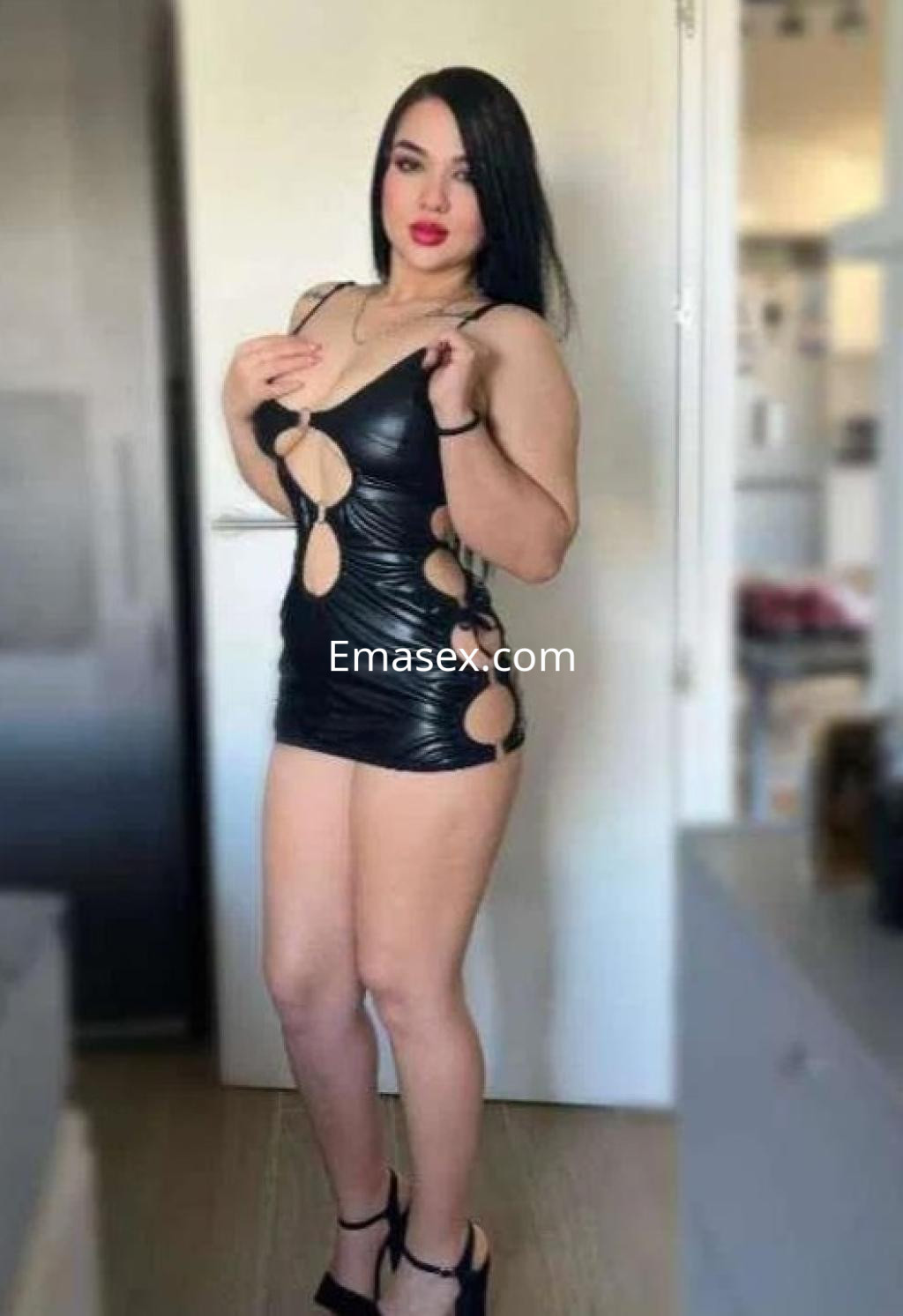 Escort en Girona - 661219097