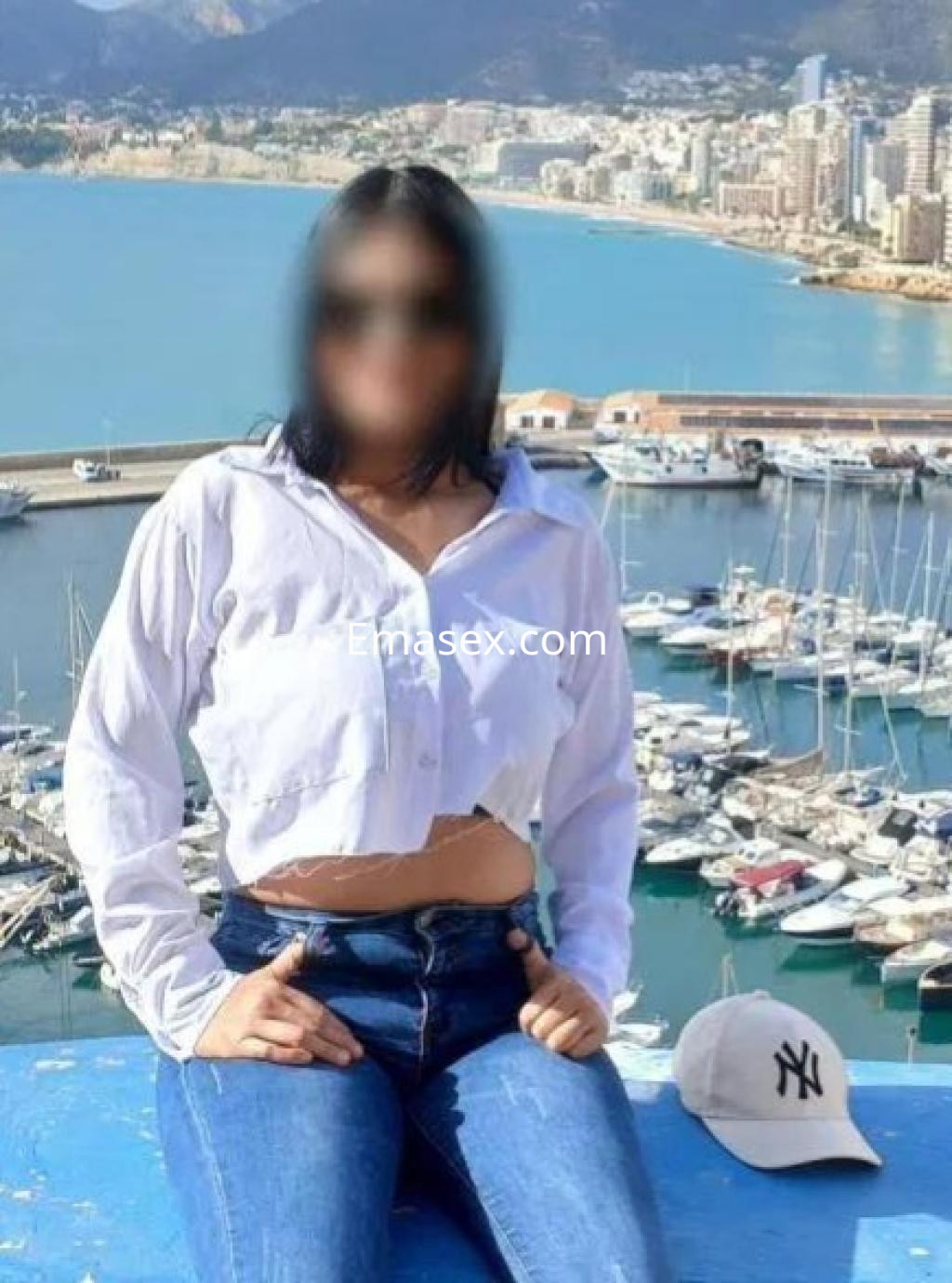 Escort en Huelva - 632113621
