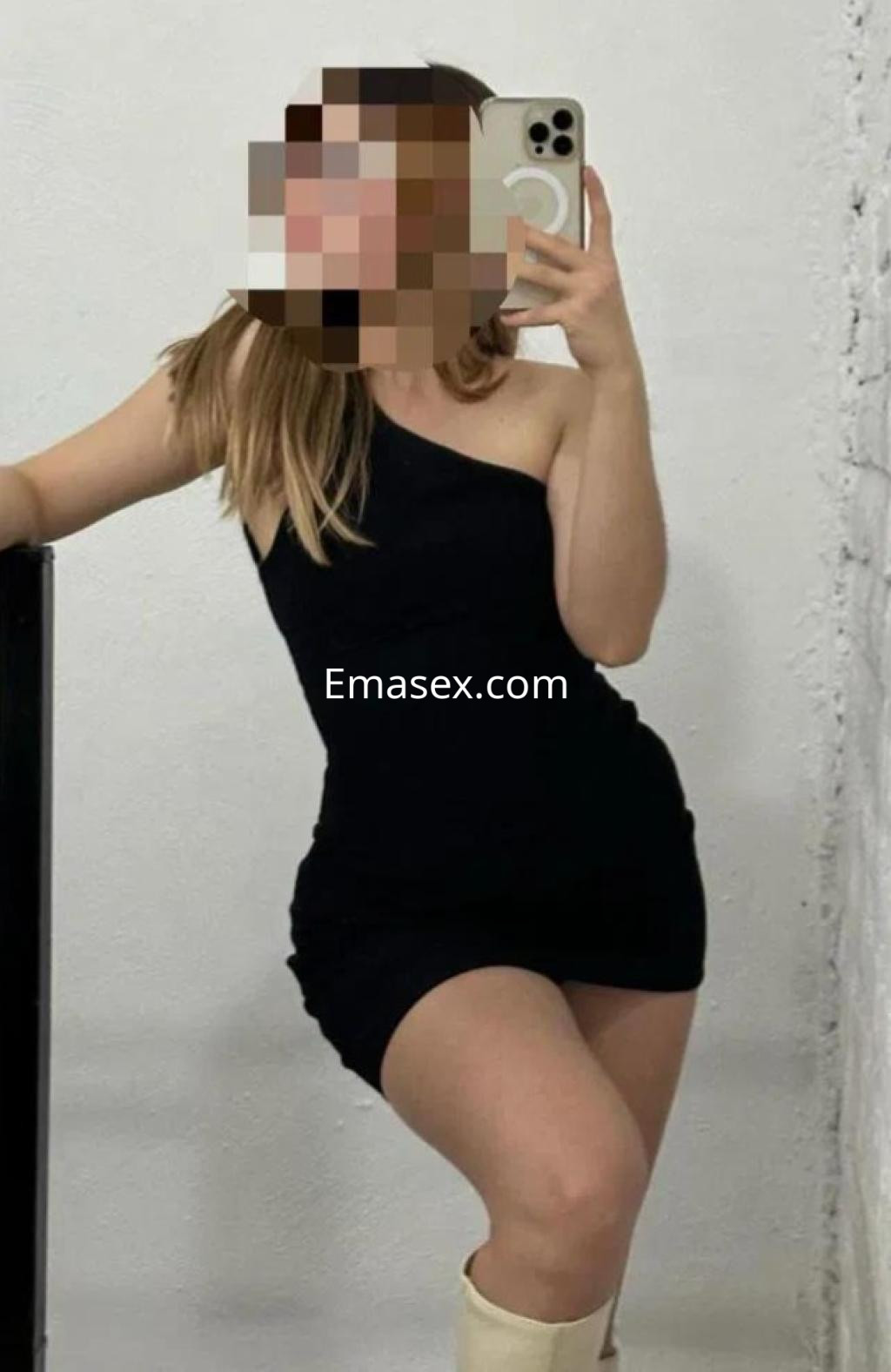 Escort en Las Palmas - 611838767