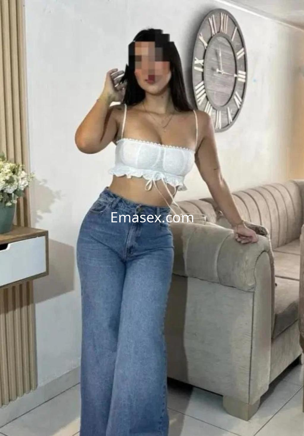 Puta en Zamora - 673376939