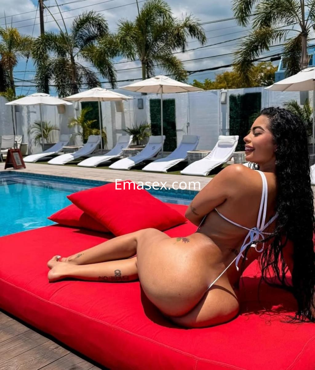 Escort en Donosti - 660685737