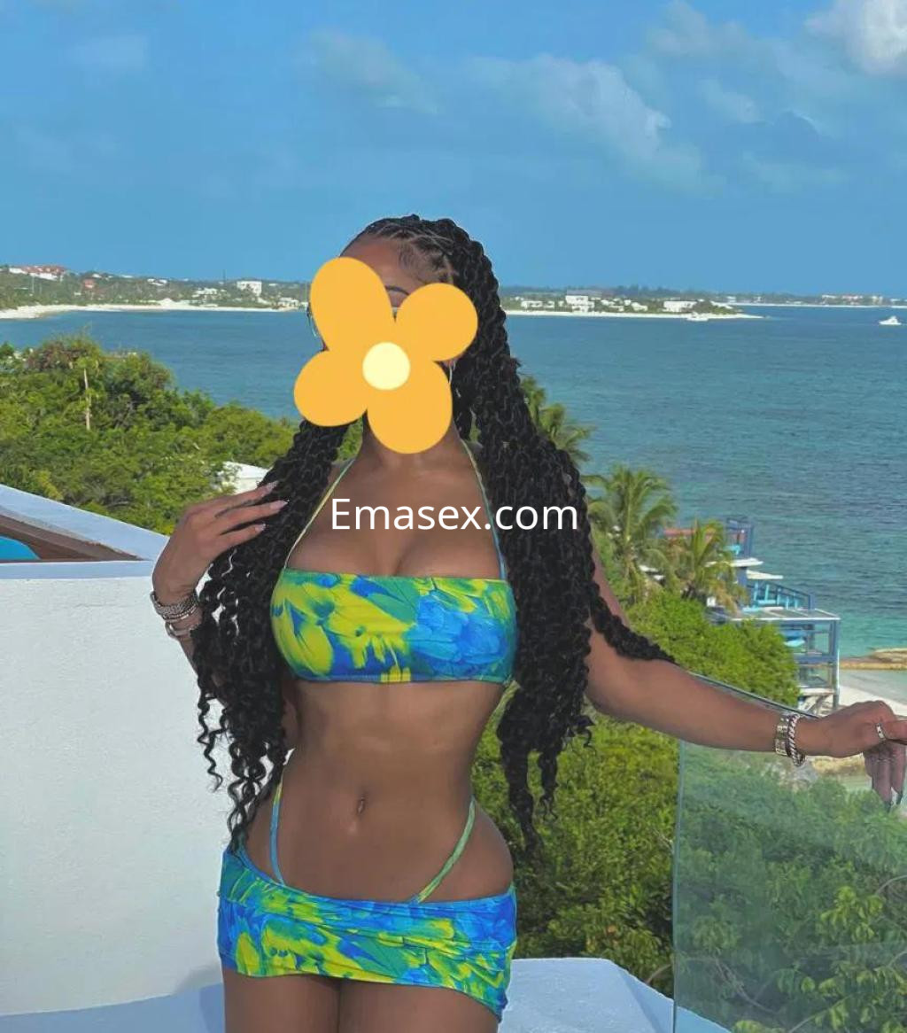 Escort en Alicante - 631134742