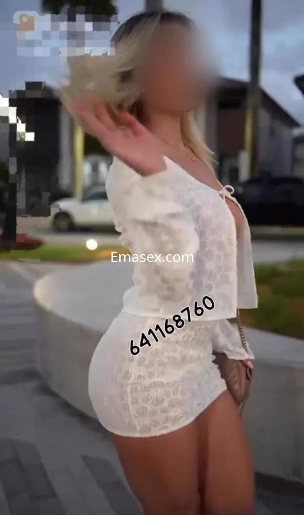 Puta en Alicante - 641168760