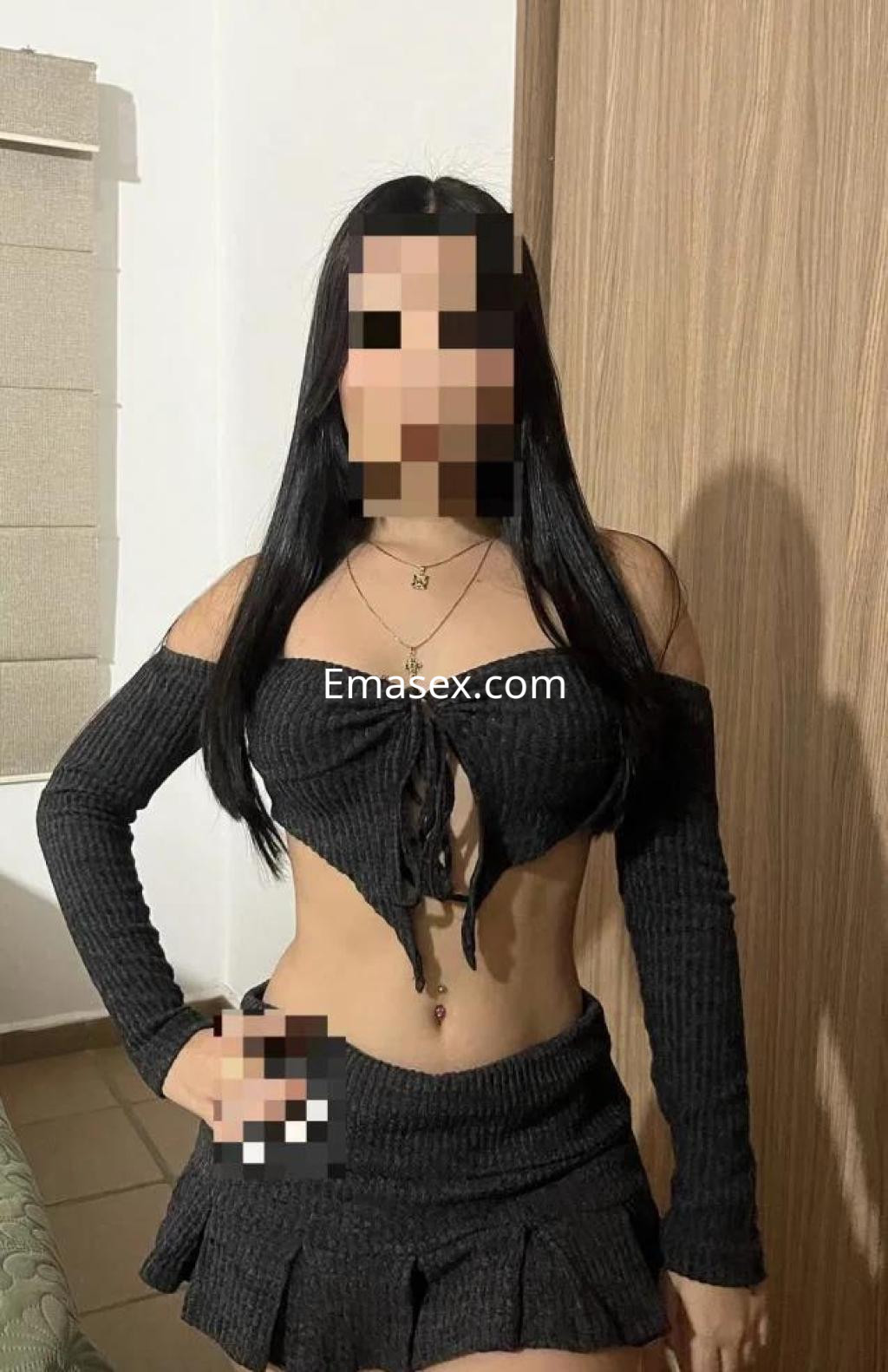 Escort en Alicante - 641259144