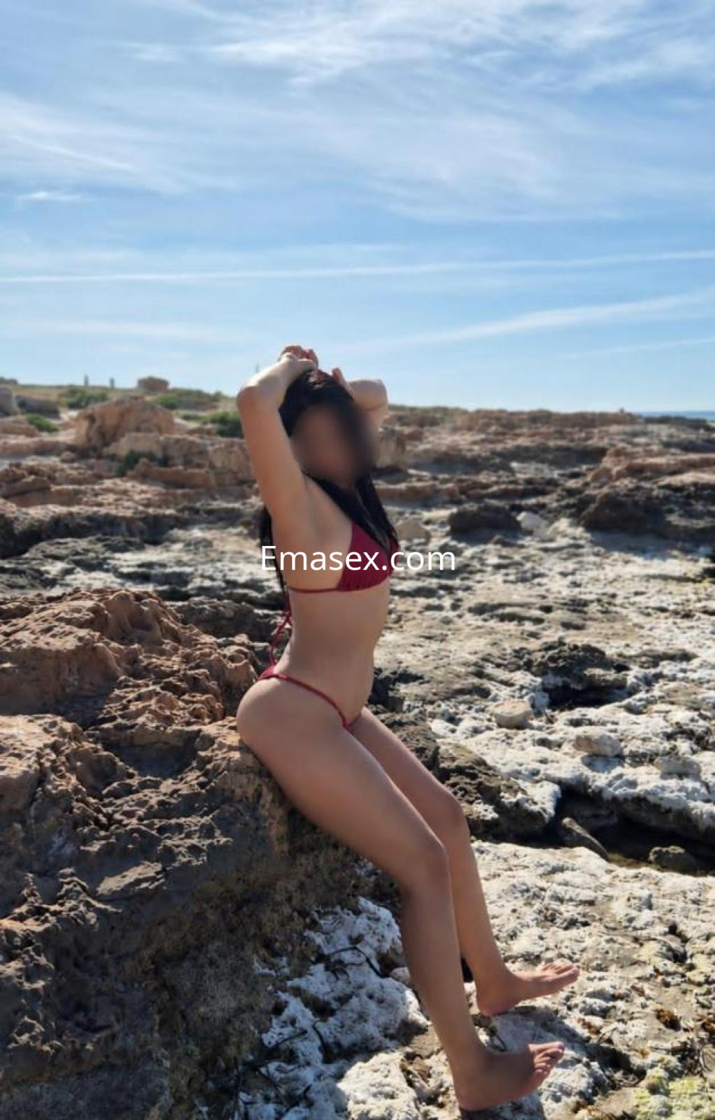Puta en Alicante - 604208611