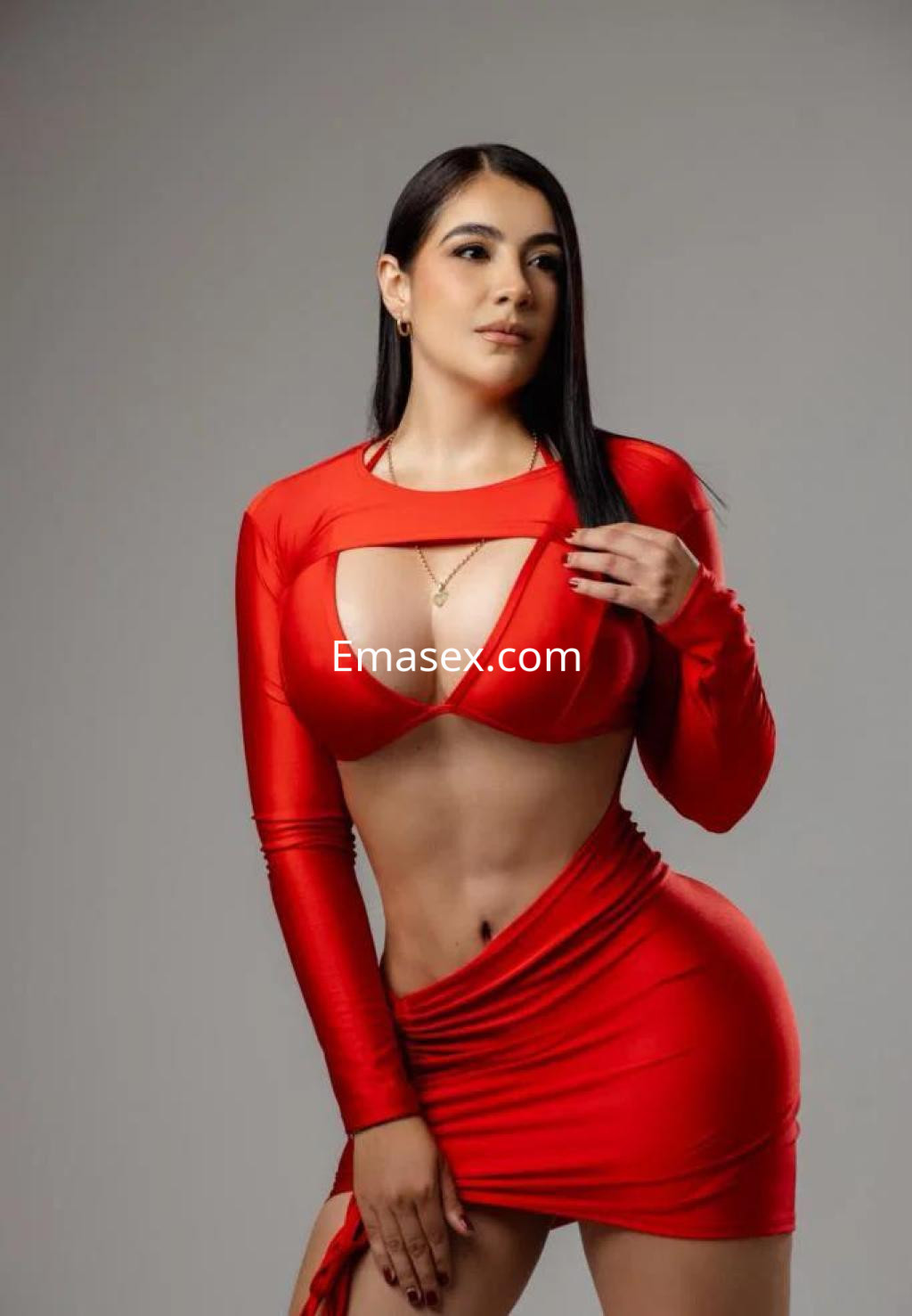 Escort en Almería - 671162386