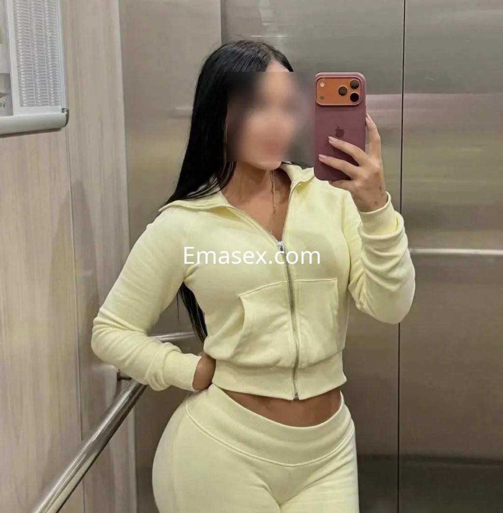 Escort en Córdoba - 632990939