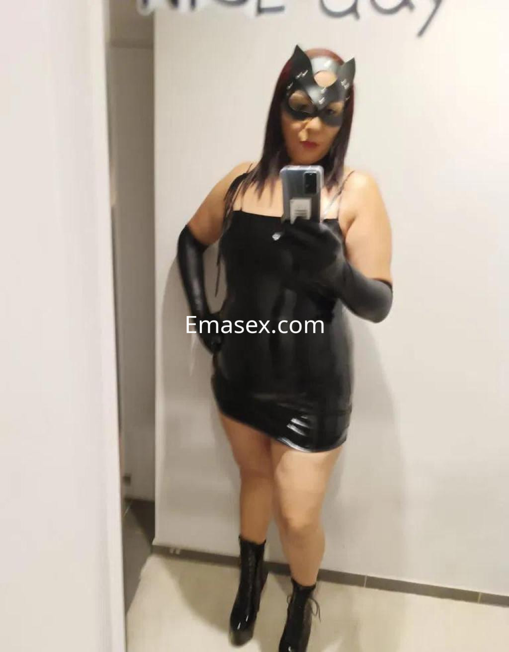 Escort en Lugo - 634005877