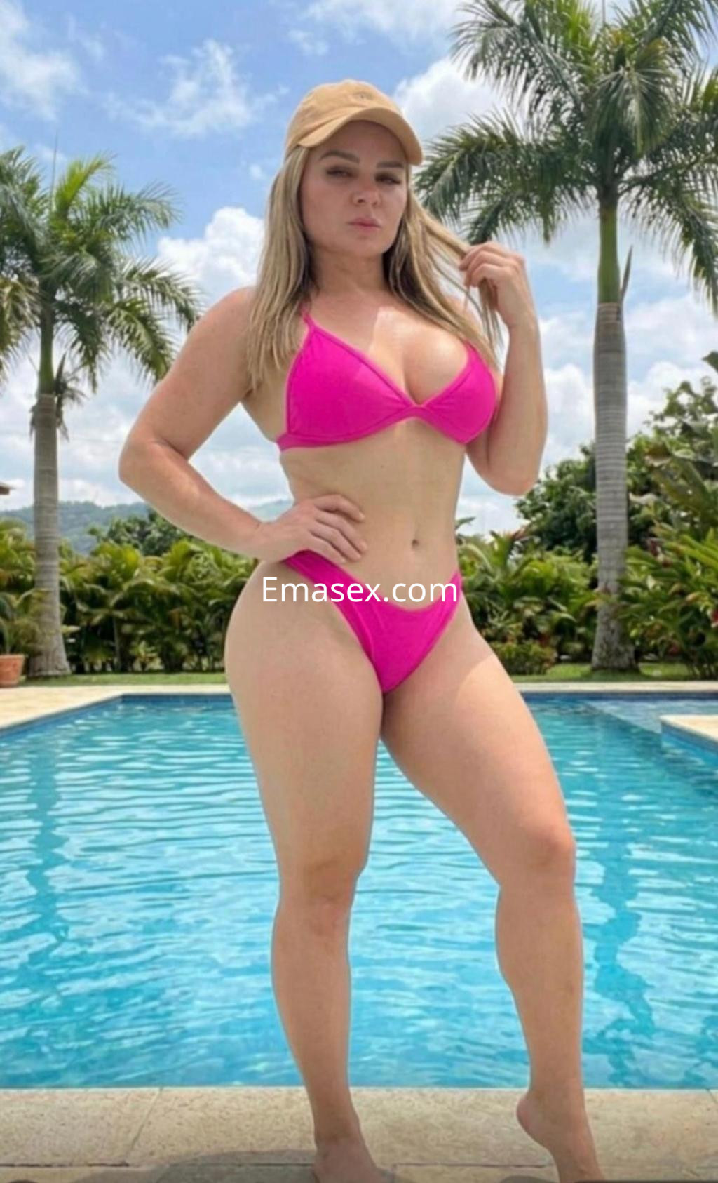 Escort en Pamplona - 643946232
