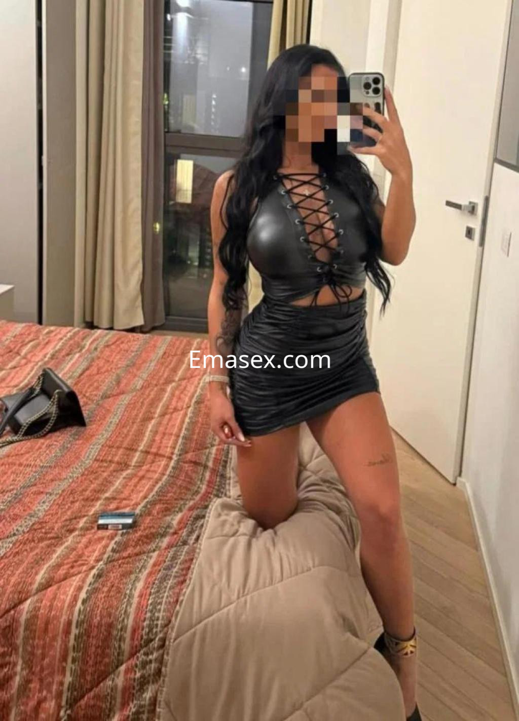Escort en Ourense - 677240475