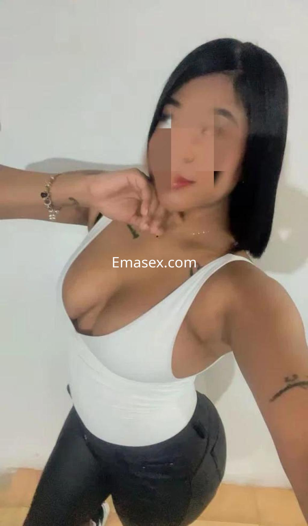 Escort en Salamanca - 603339911