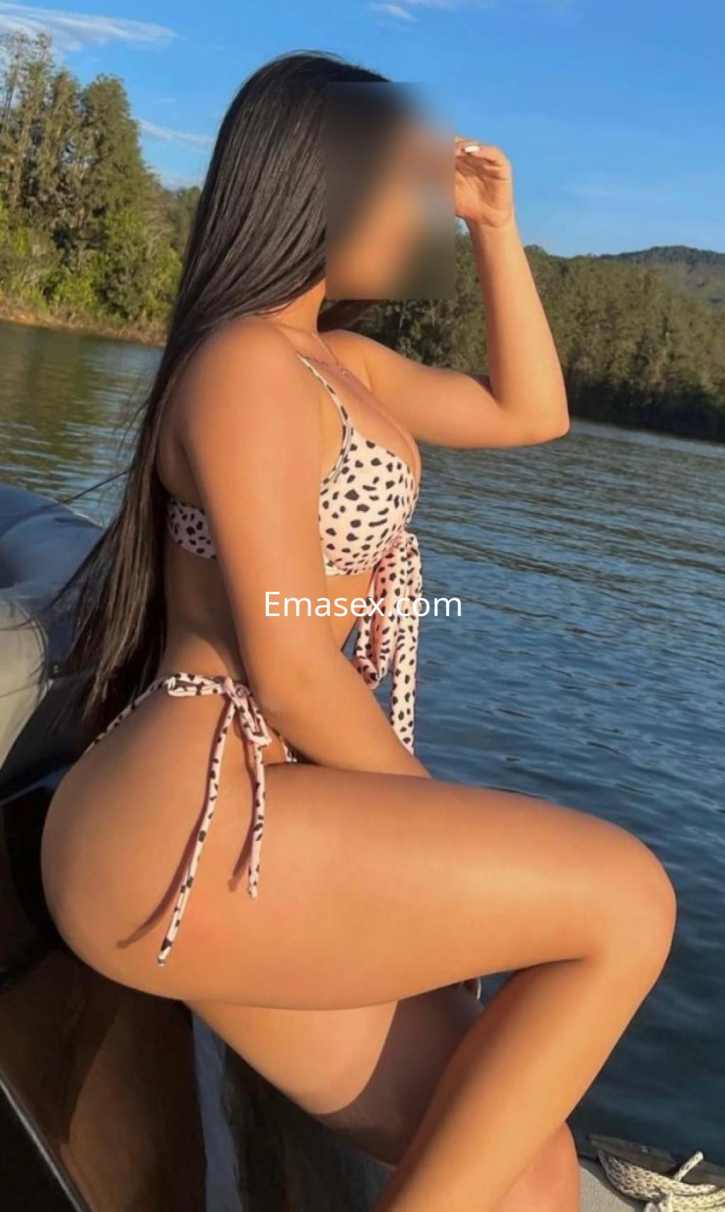 Escort en Santander - 603244018