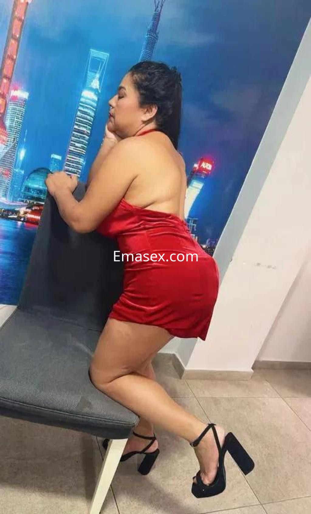 Escort en Santander - 613518378