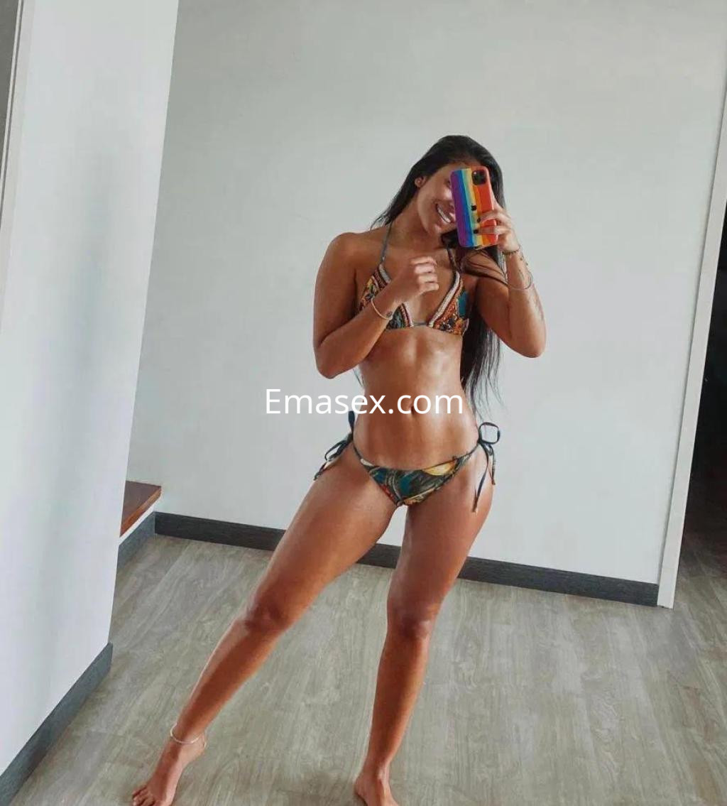 Escort en Toledo - 604196676