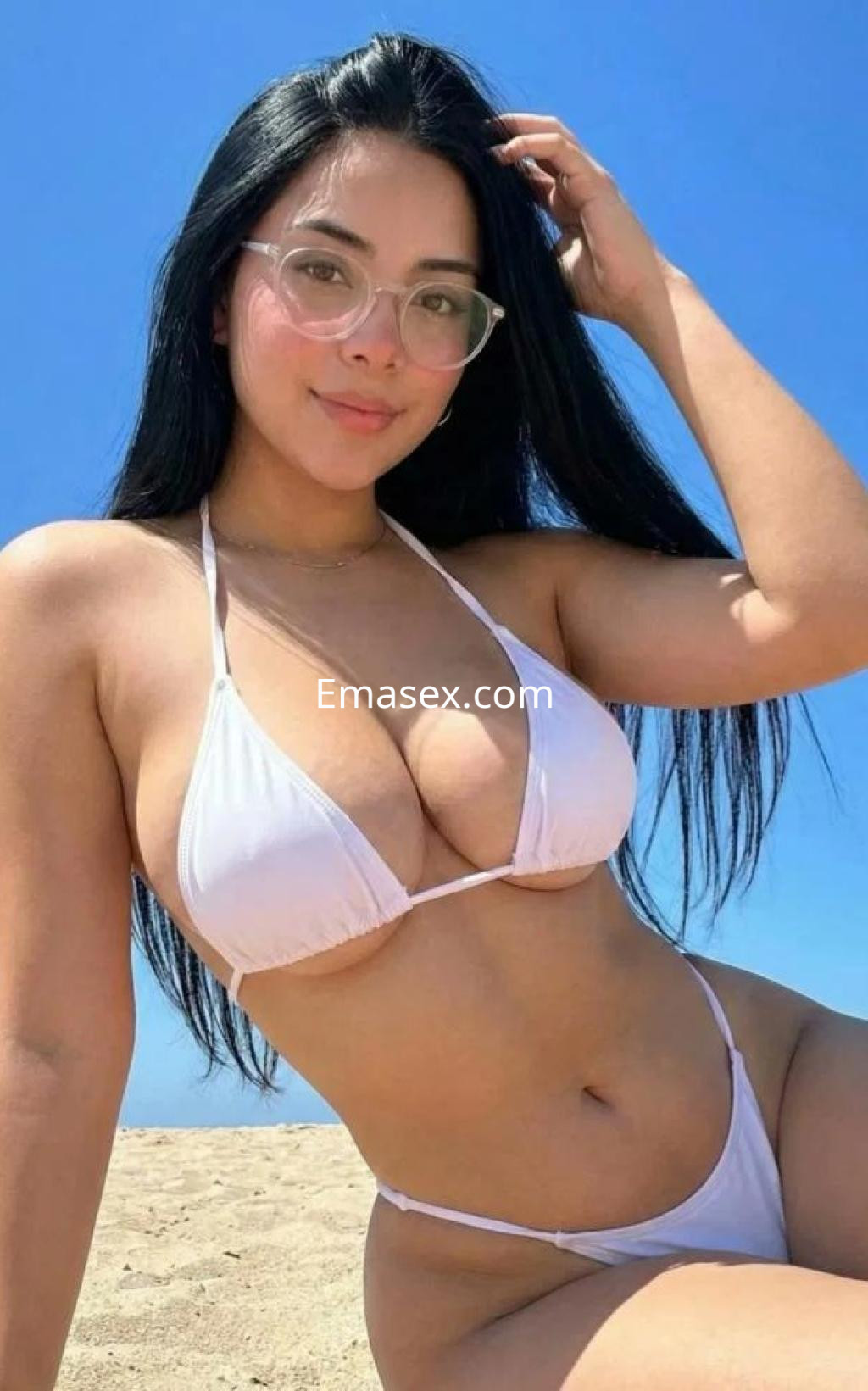 Escort en Almería - 742067438