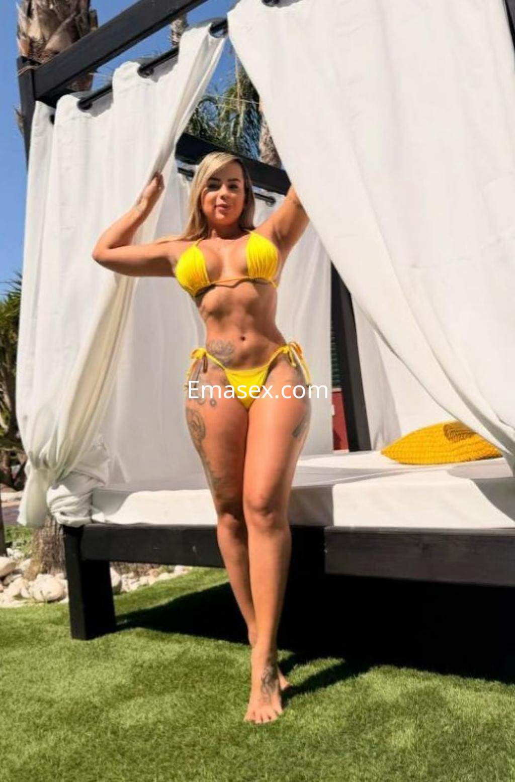 Puta en Alicante - 632229466