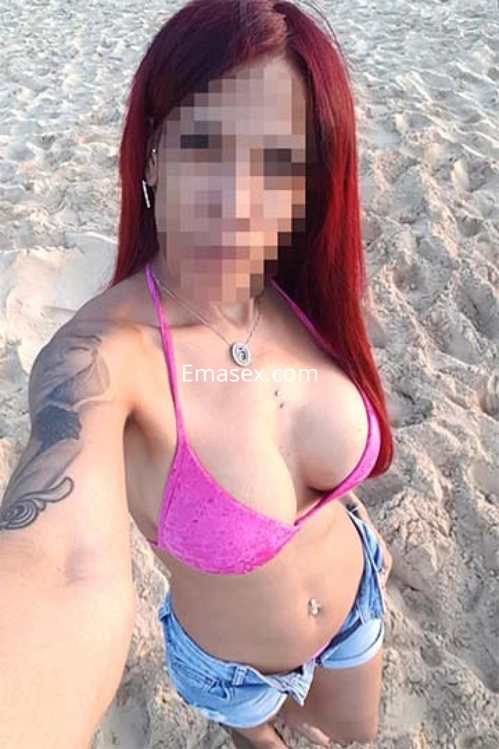 Escort en Logroño - 680687637