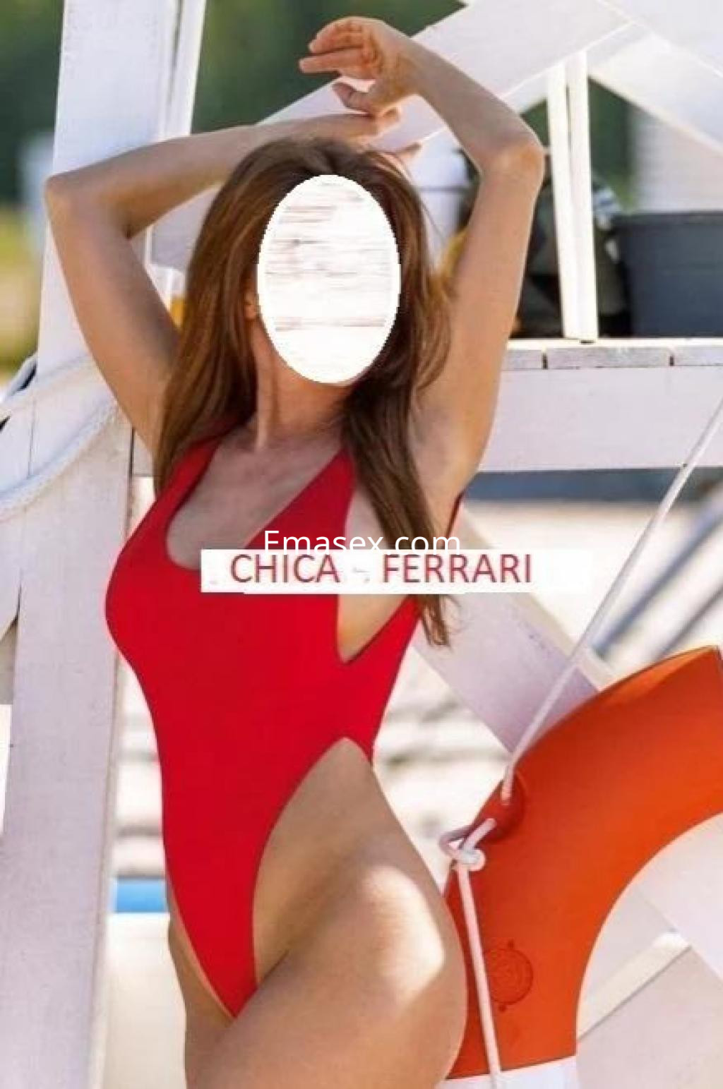 Escort en Zamora - 610949198
