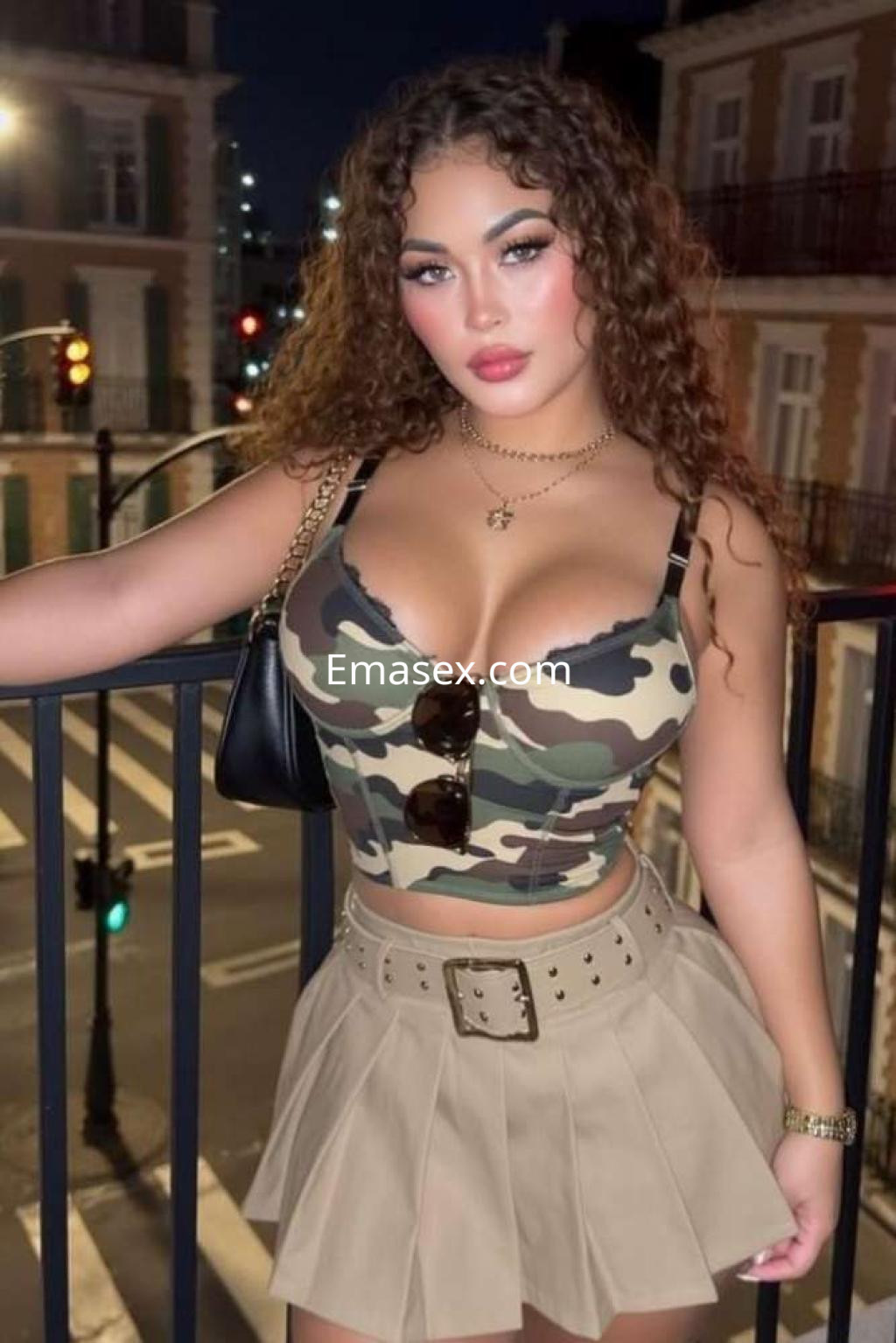 Chica en Ibiza - 602095852