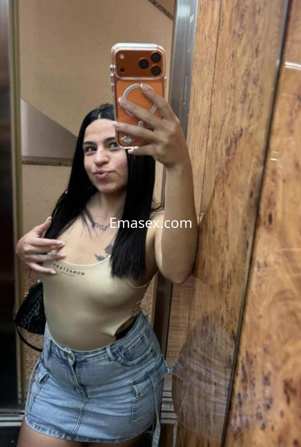 Escort en Madrid - 622546089