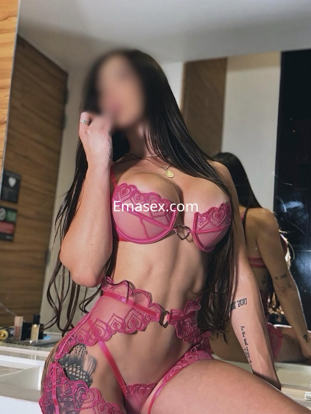 Escort en Donosti - 641503697
