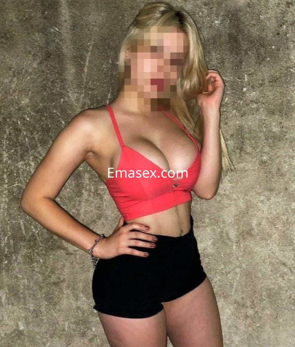 Escort en Burgos - 632208307