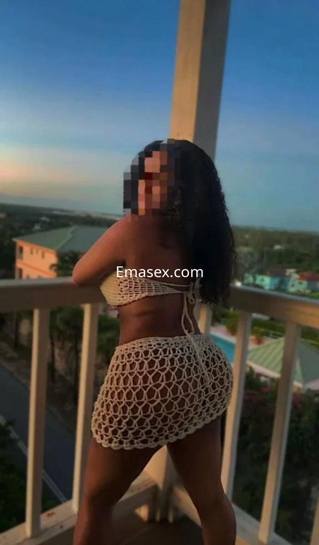 Escort en Albacete - 602304887