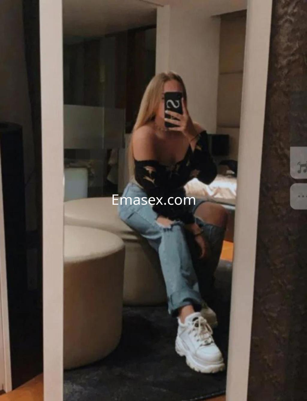 Escort en Albacete - 743026663