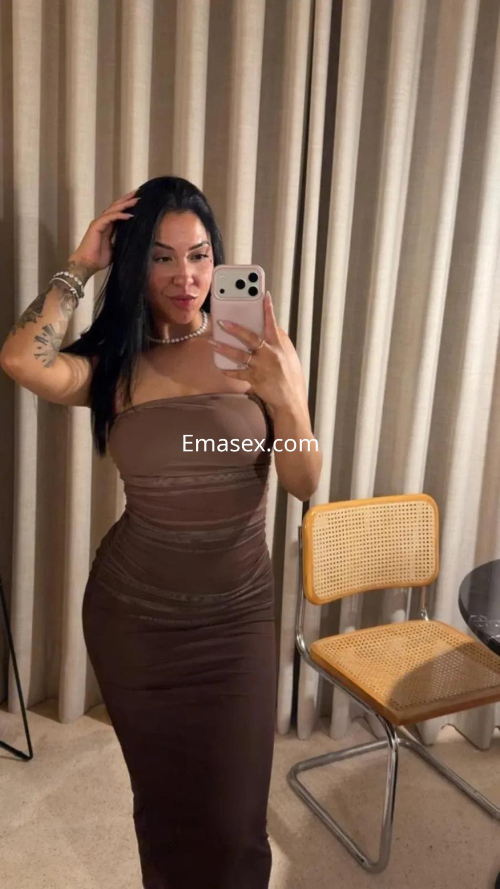 Escort en Alicante - 604396418