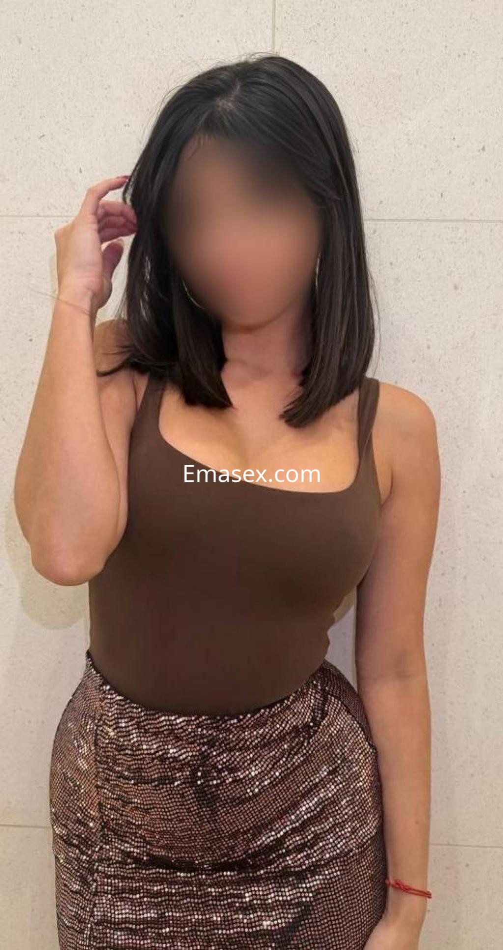 Puta en Almería - 602722495