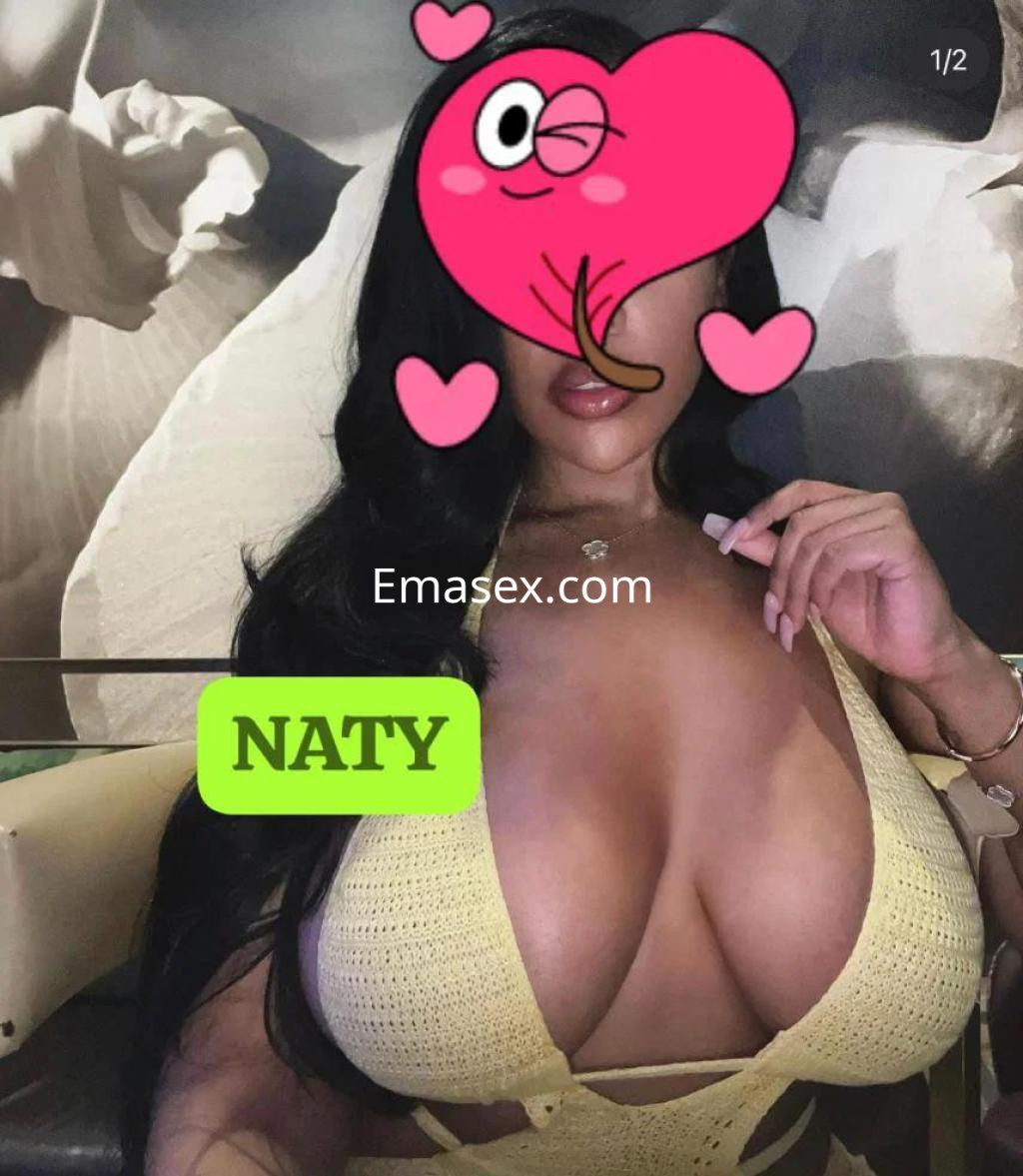 Escort en Barcelona - 631669851