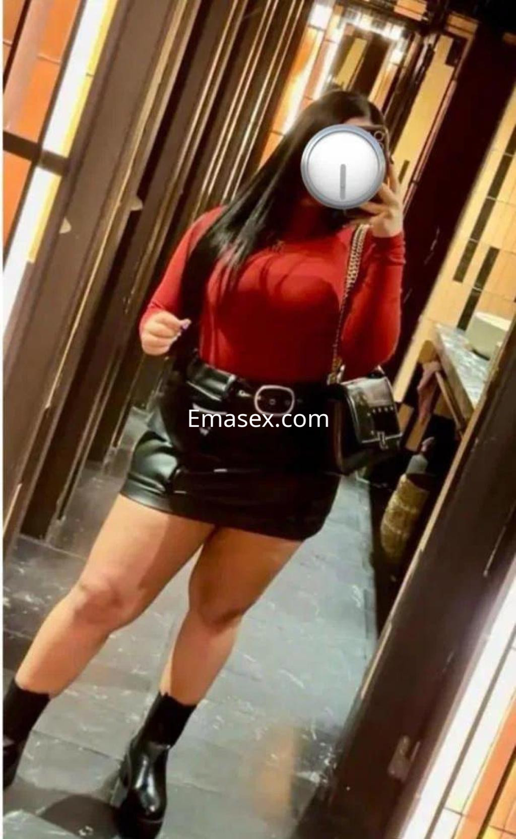 Escort en León - 604158479