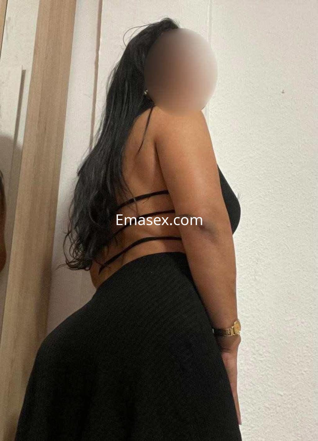 Escort en Madrid - 642250422