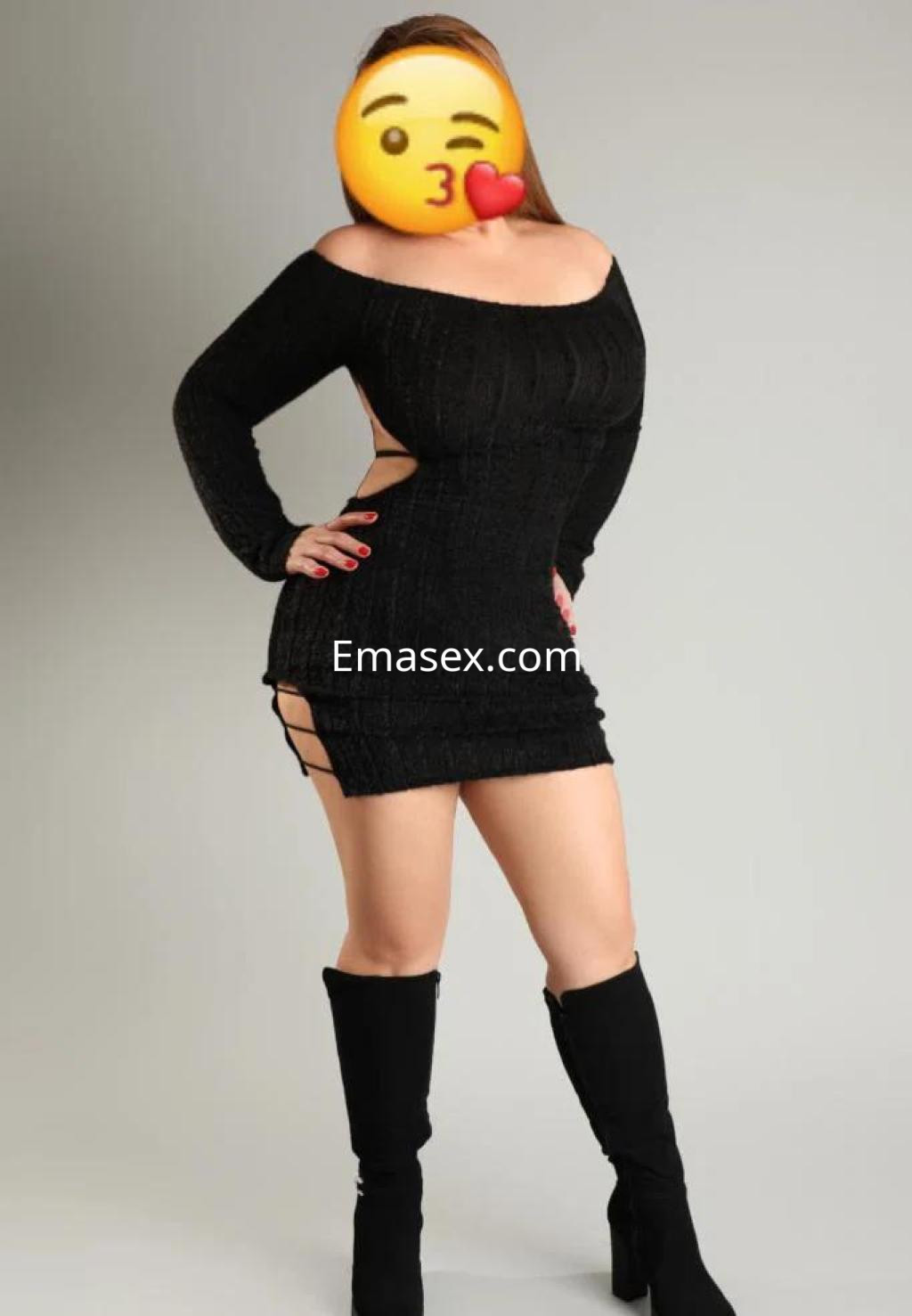 Puta en Madrid - 692514020