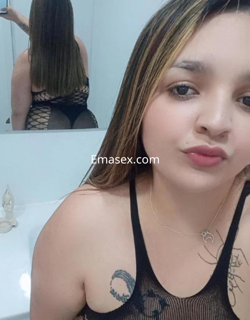 Puta en Madrid - 678245797