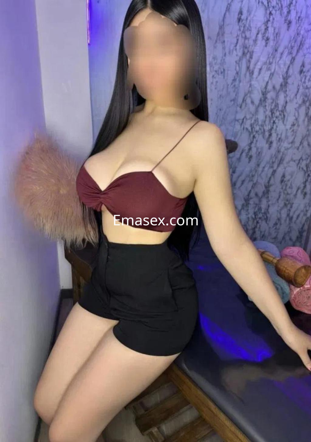 Puta en Madrid - 669926974