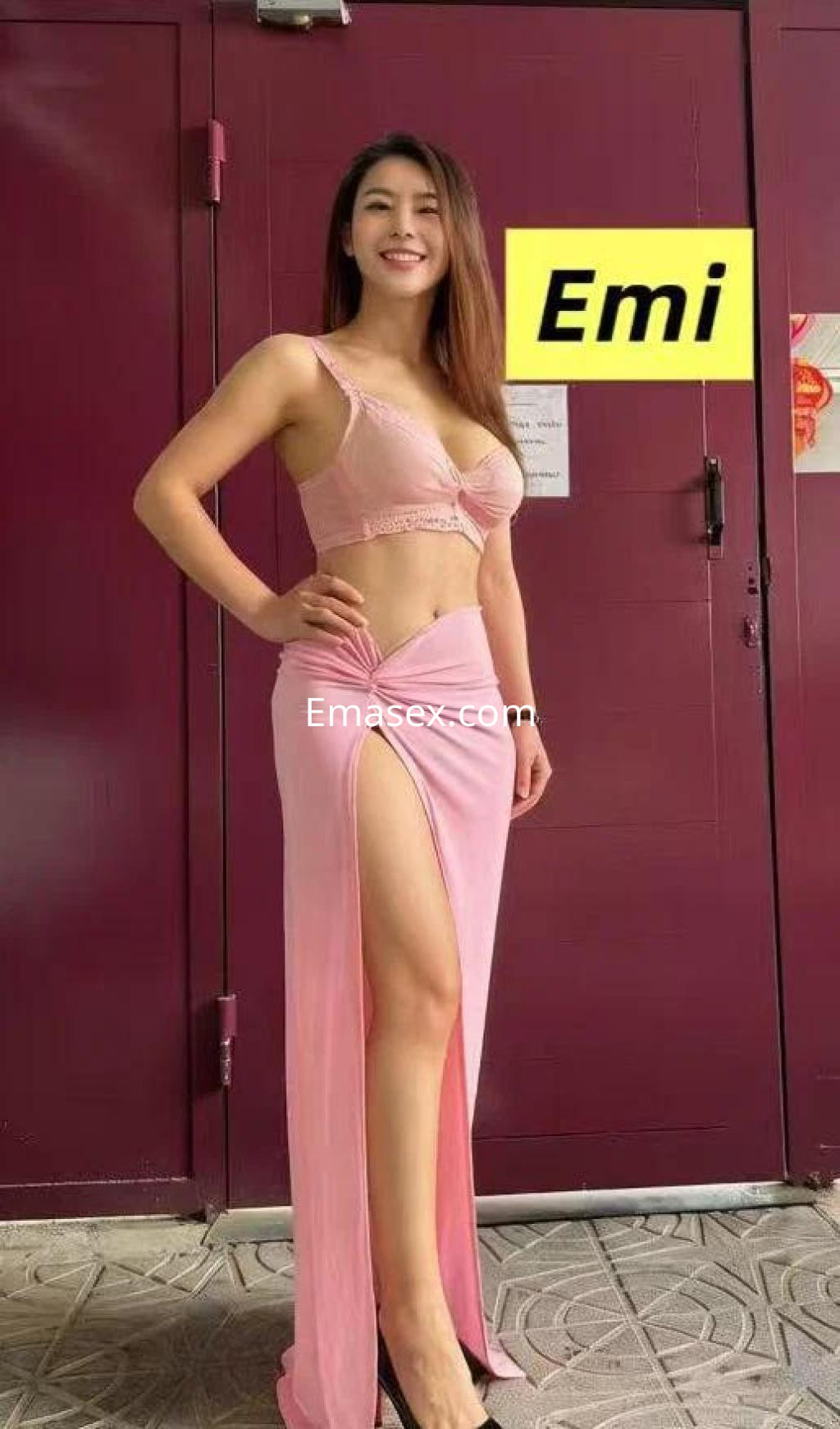 Escort en Madrid - 671672698