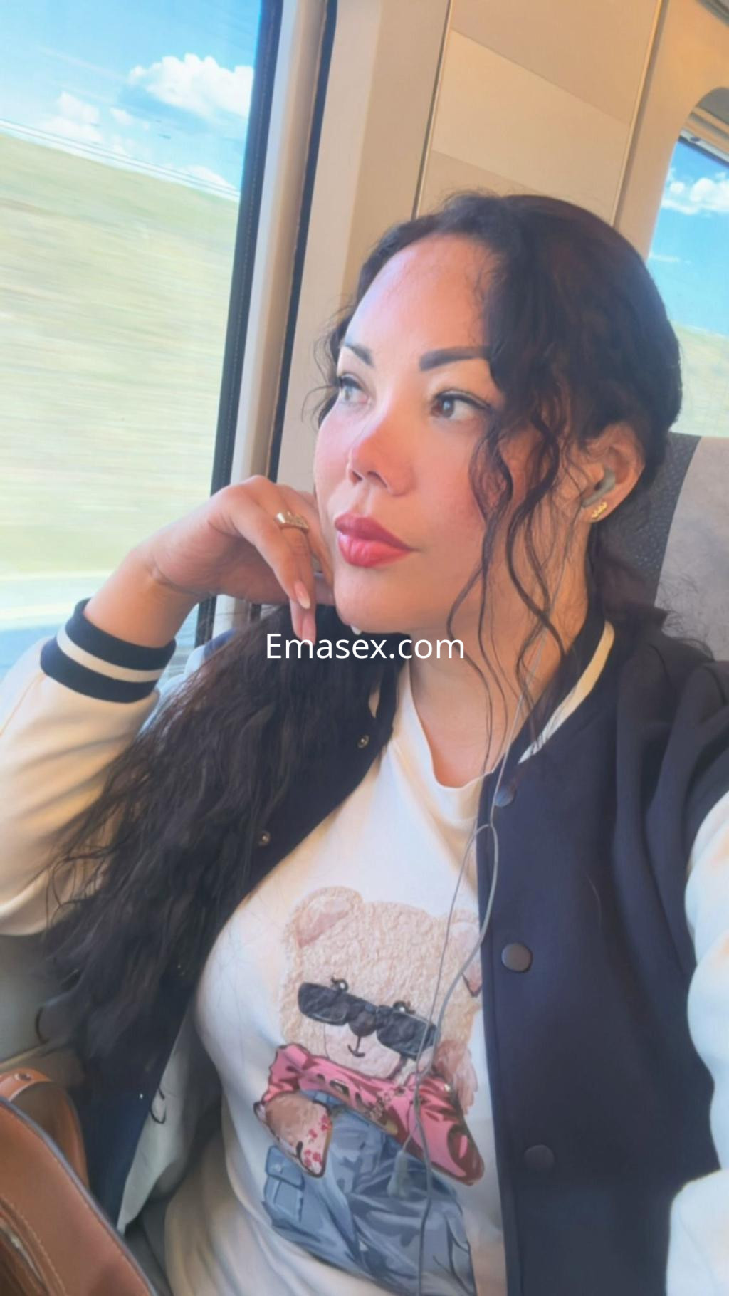 Escort en Murcia - 603116057