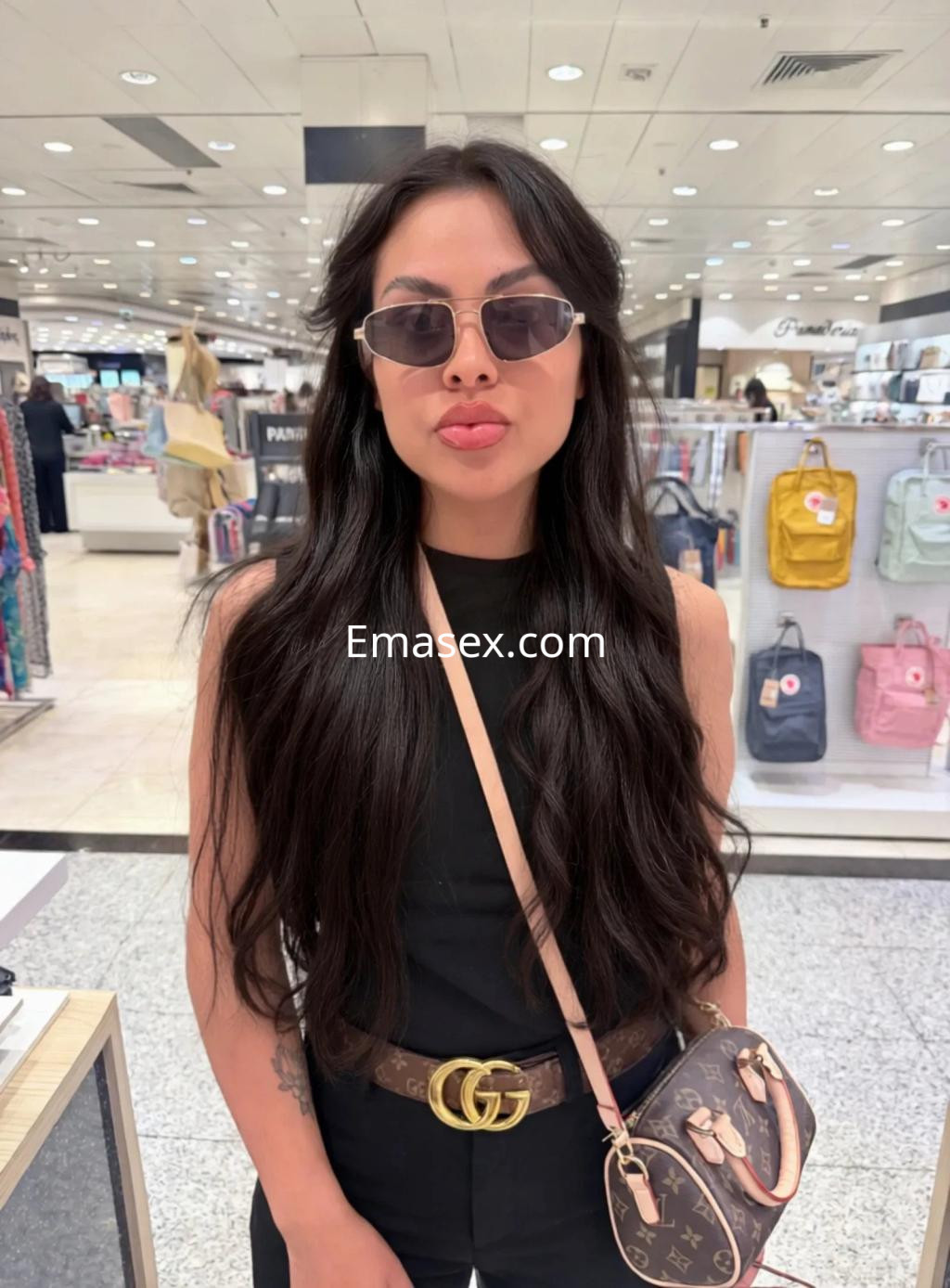 Escort en Murcia - 638776471