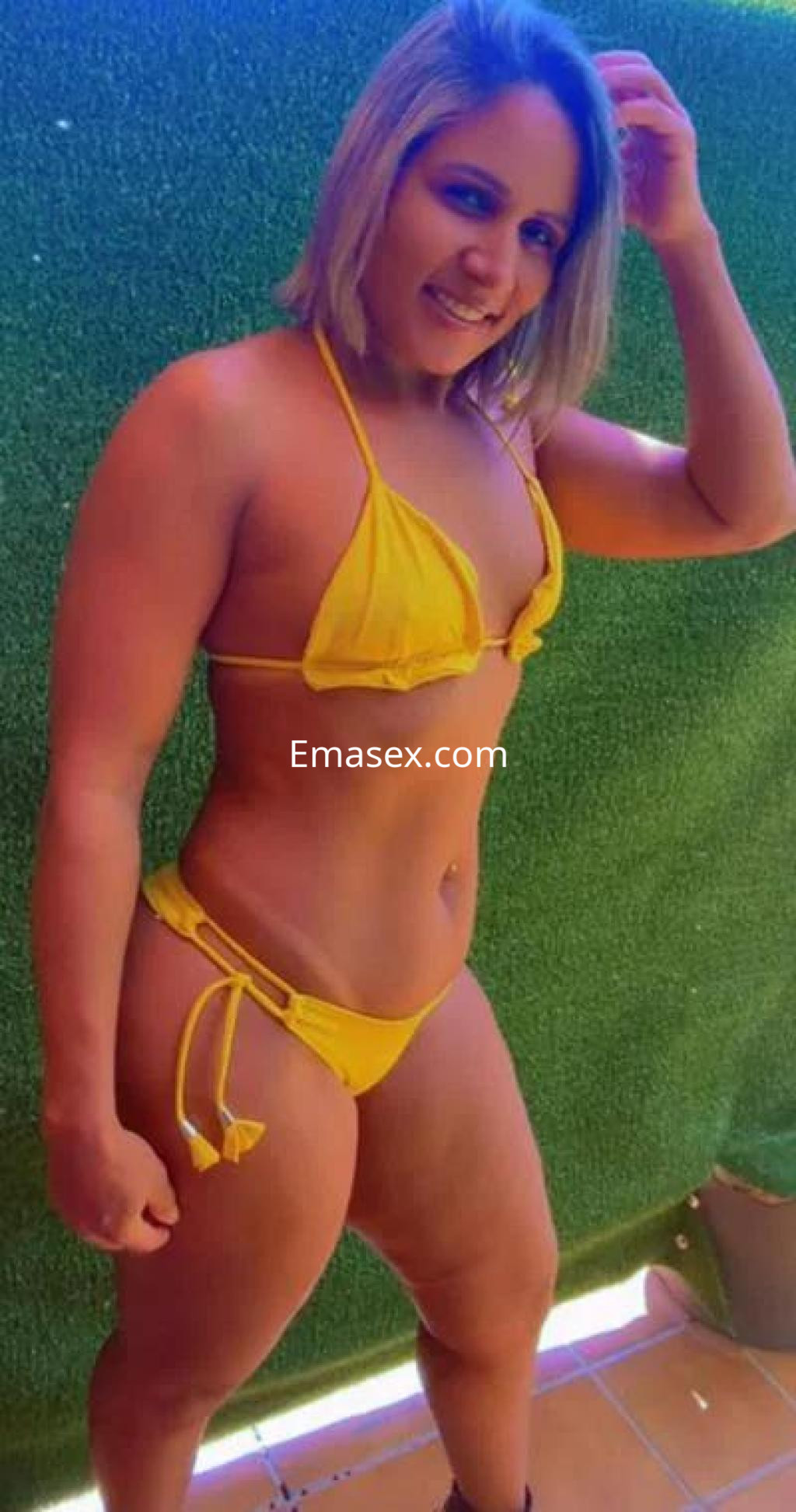 Puta en Murcia - 643910062