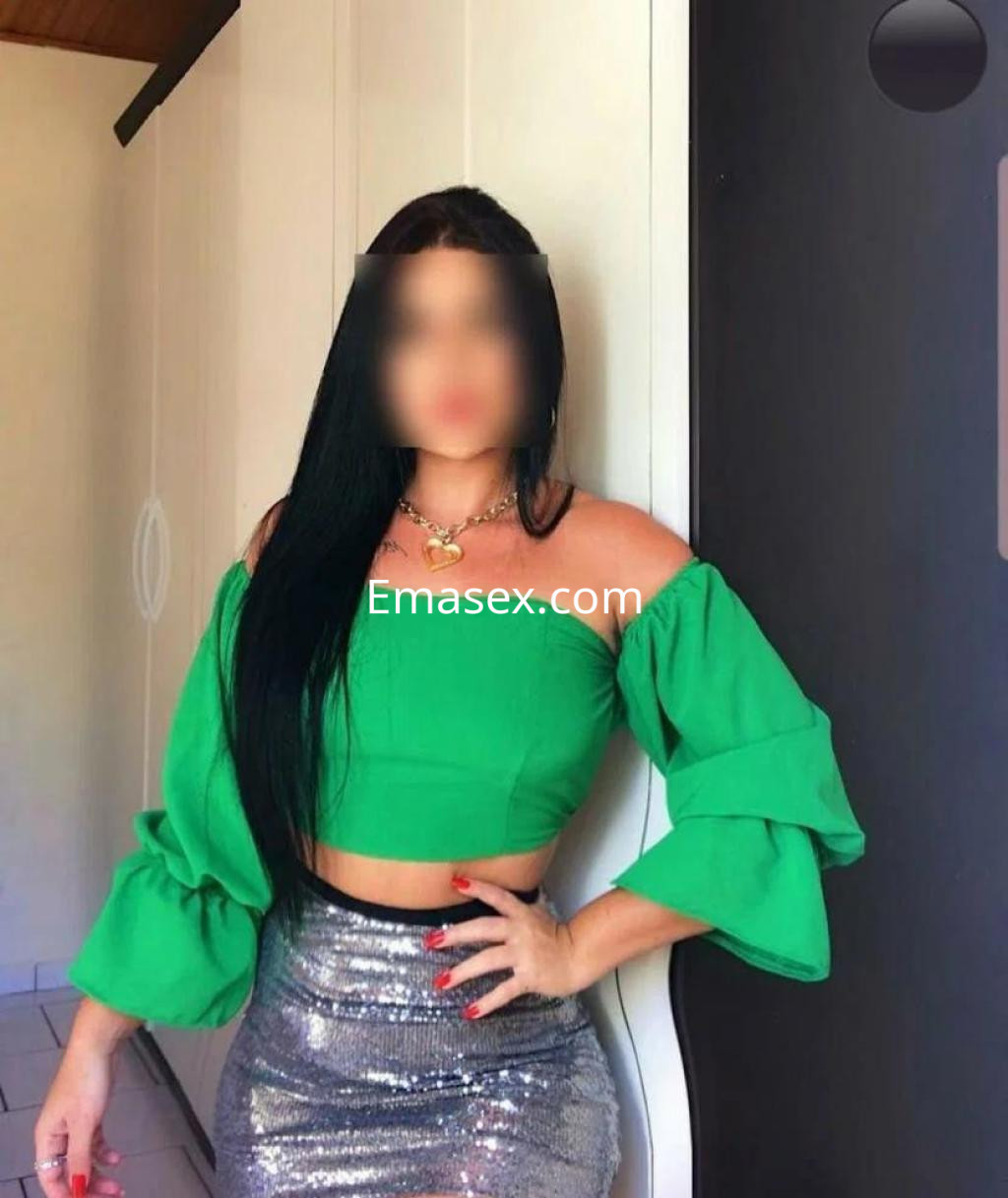 Escort en Ourense - 677358621
