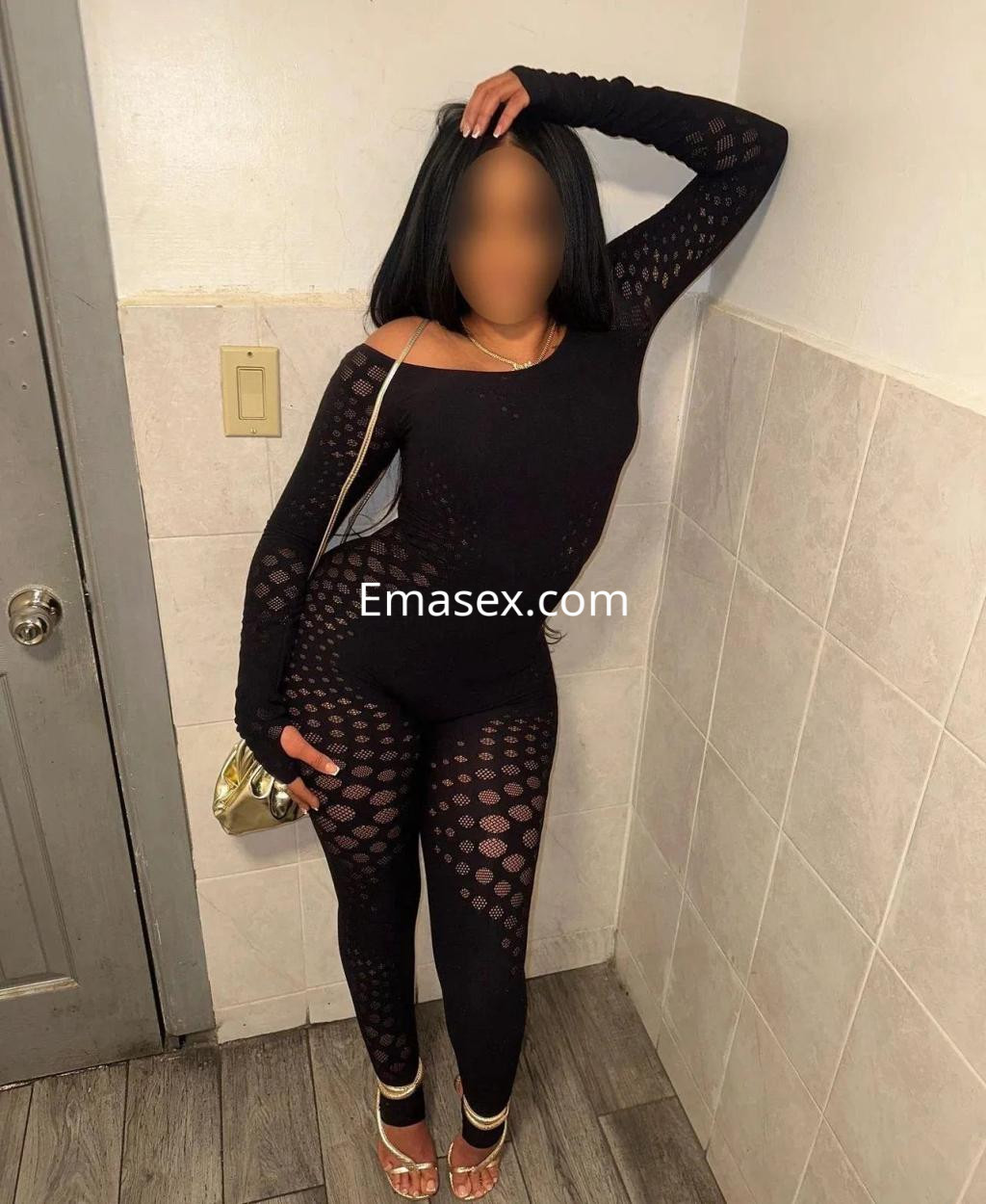 Puta en Vigo - 602432800