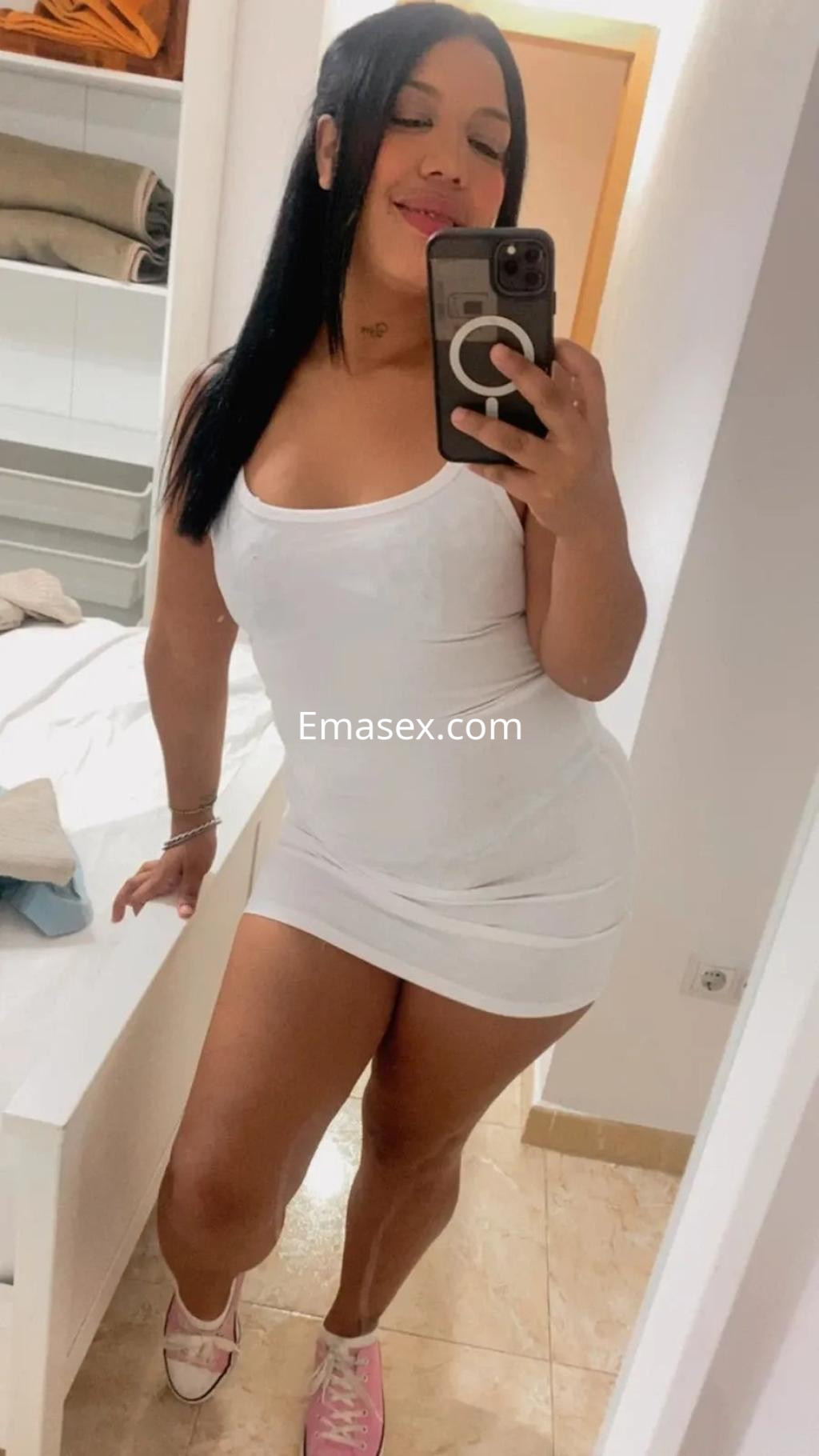 Escort en Sevilla - 642710351