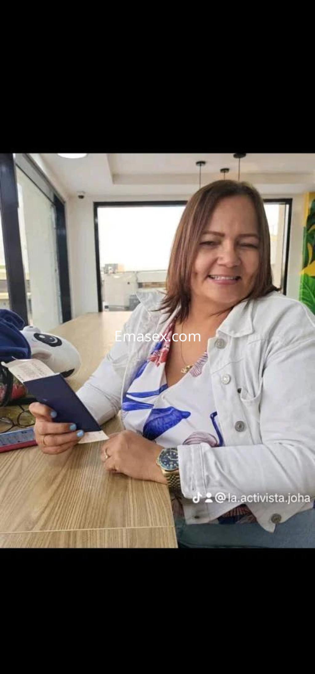 Escort en Sevilla - 611214295