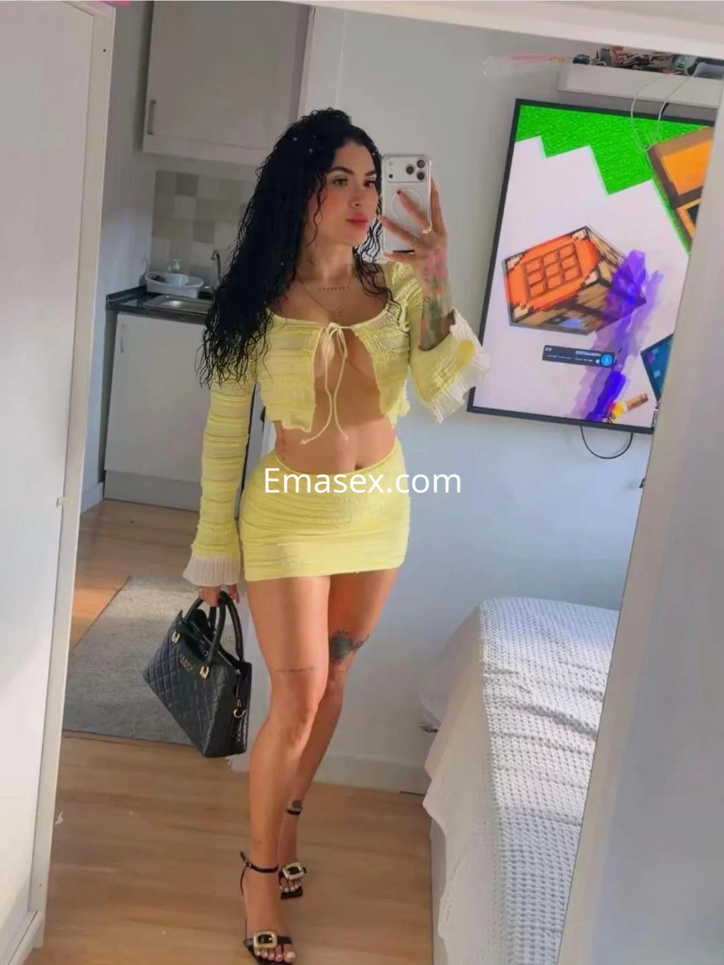 Escort en Valencia - 677909807