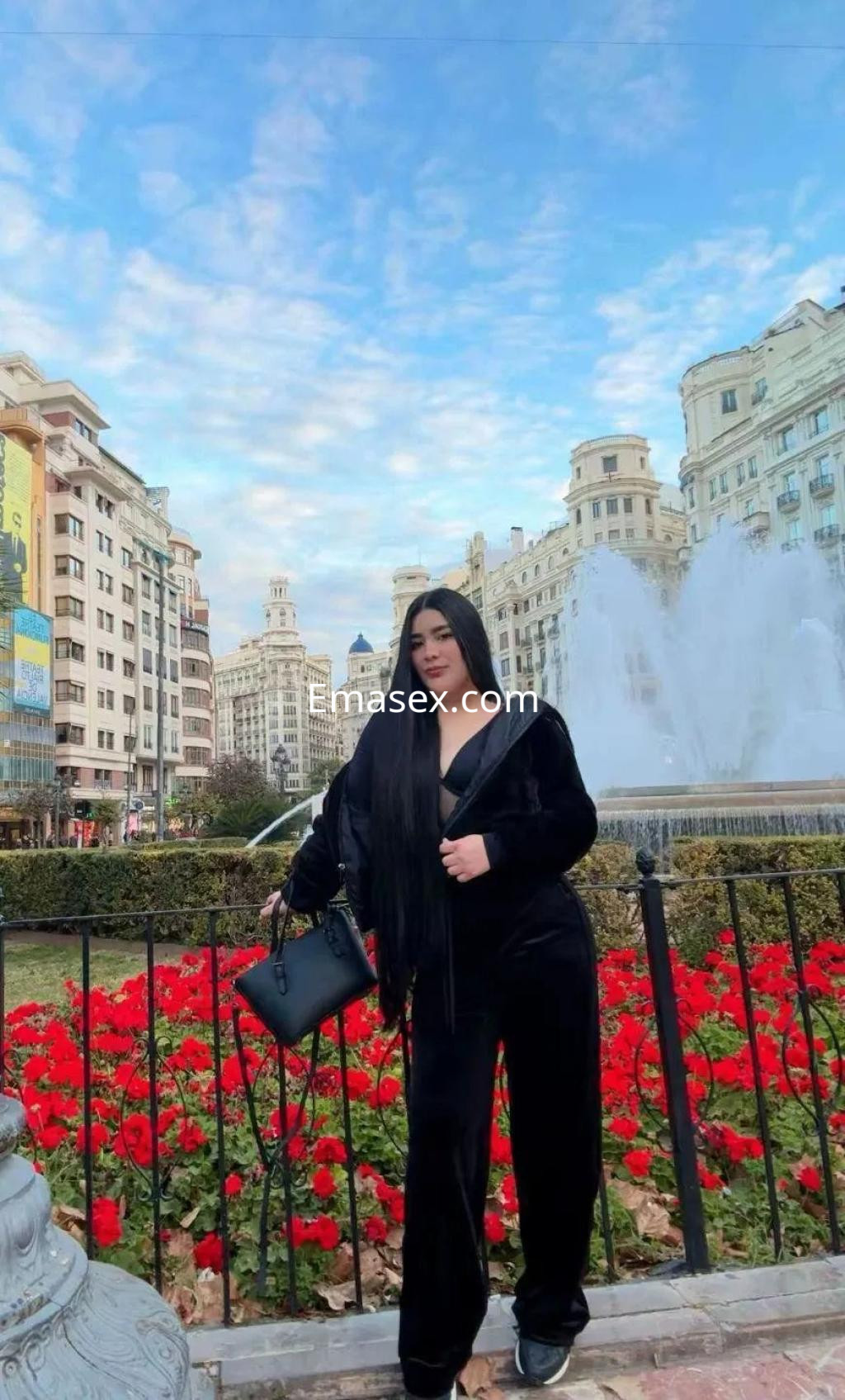 Puta en Valencia - 610682552