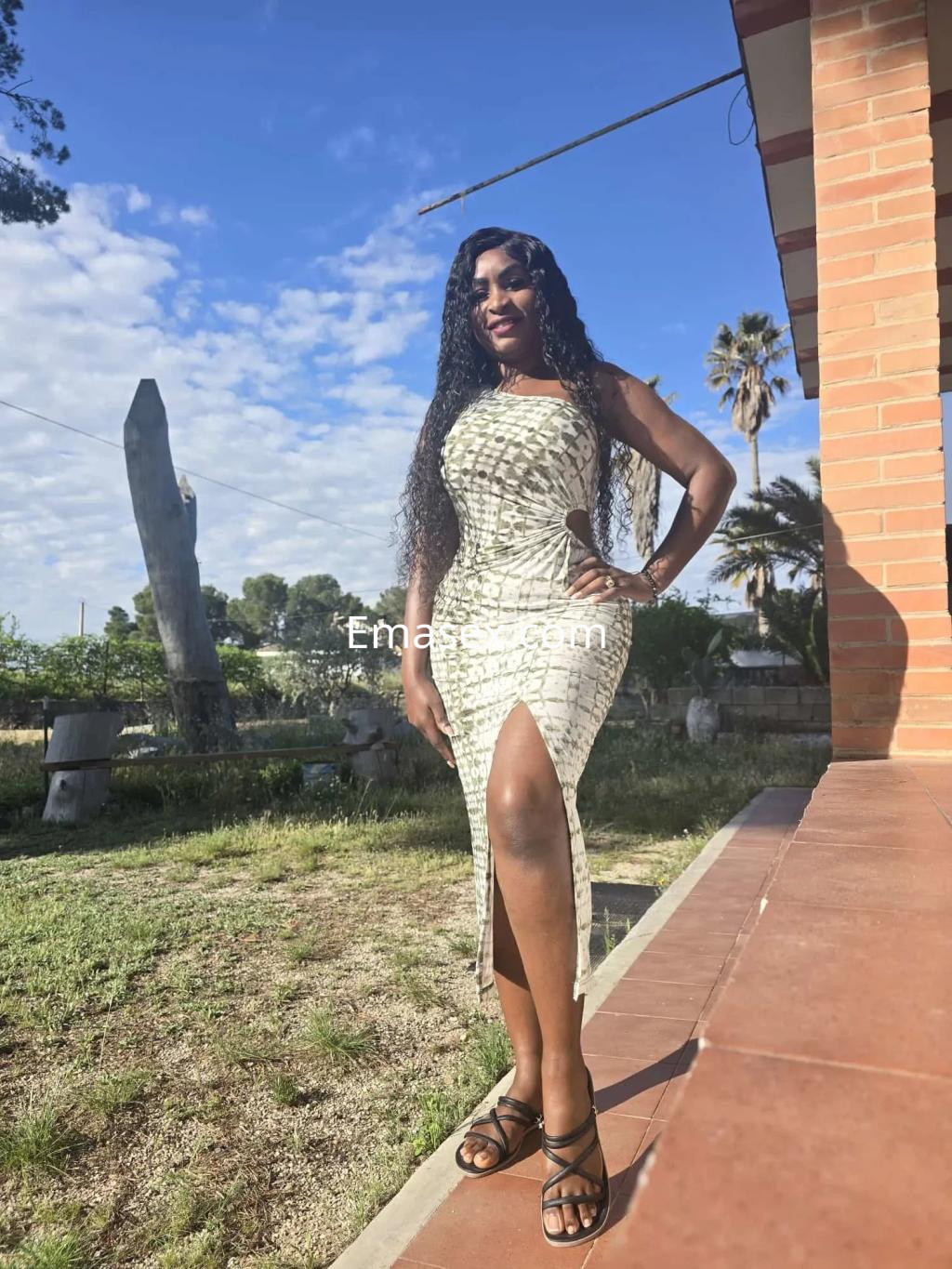 Escort en Valencia - 664403004
