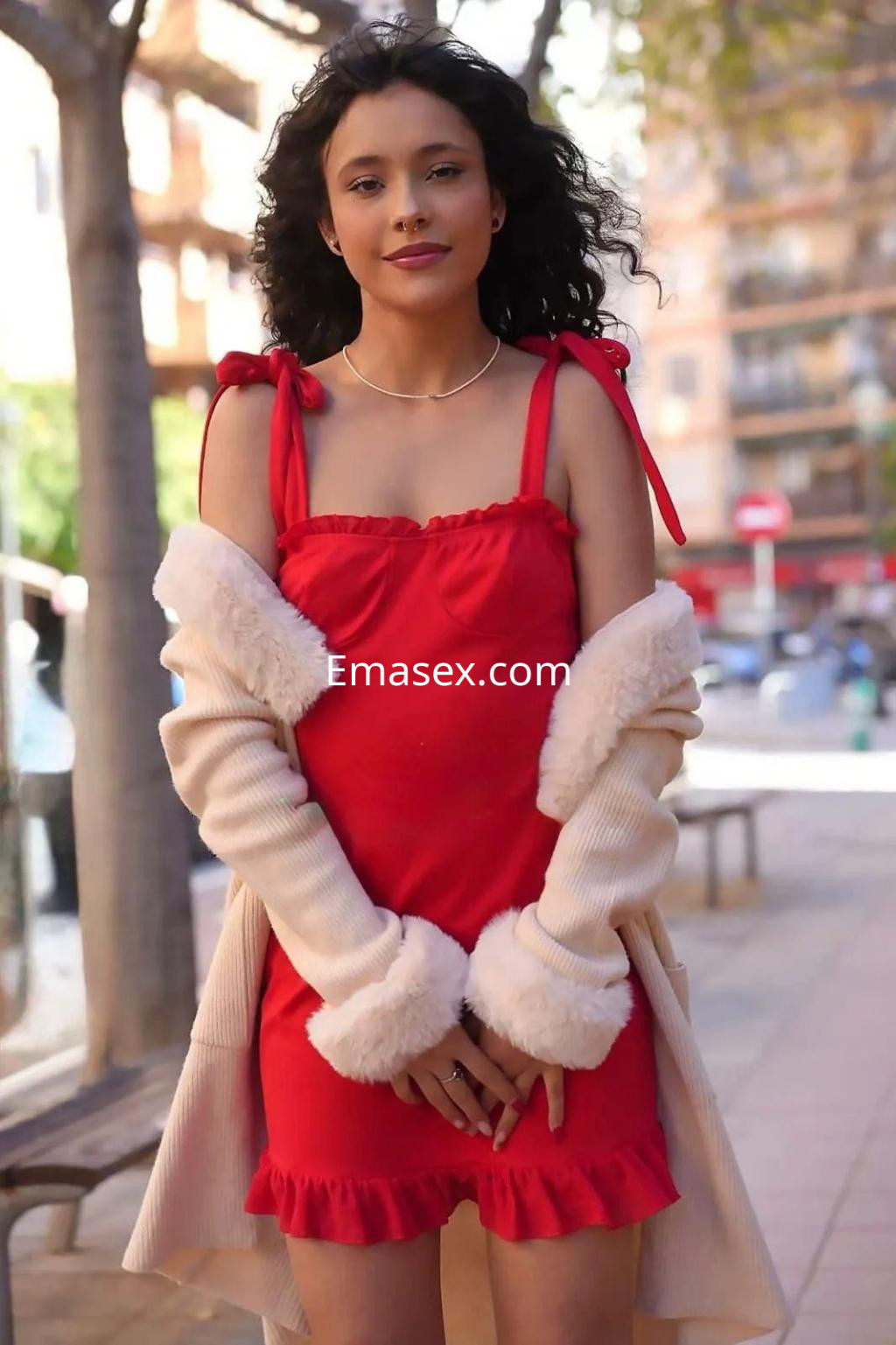 Escort en Valencia - 602061310