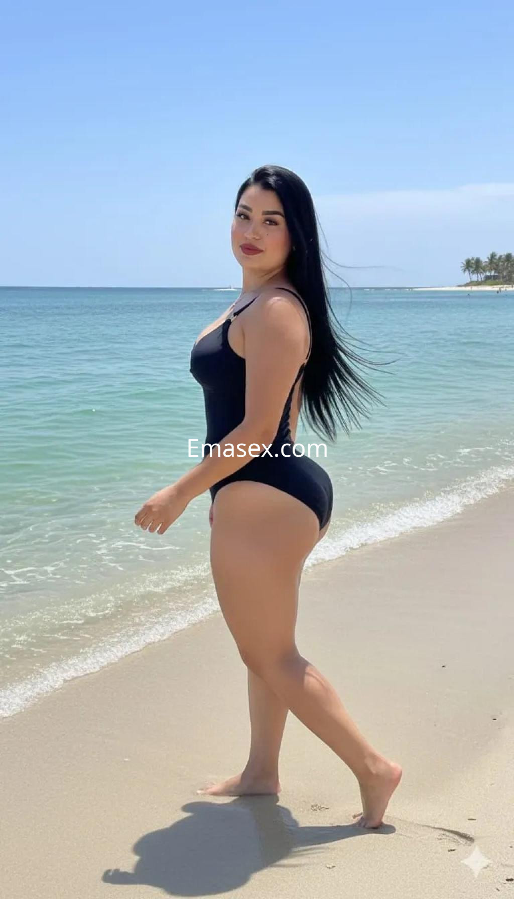 Escort en Valencia - 641921162