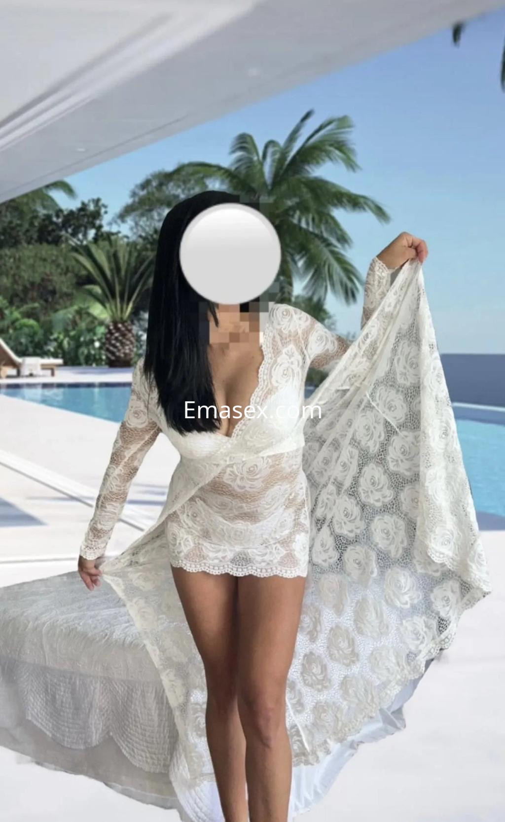Escort en Valladolid - 681872987